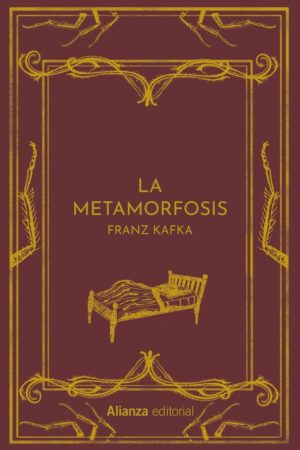 La metamorfosis