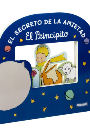 EL SECRETO DE LA AMISTAD