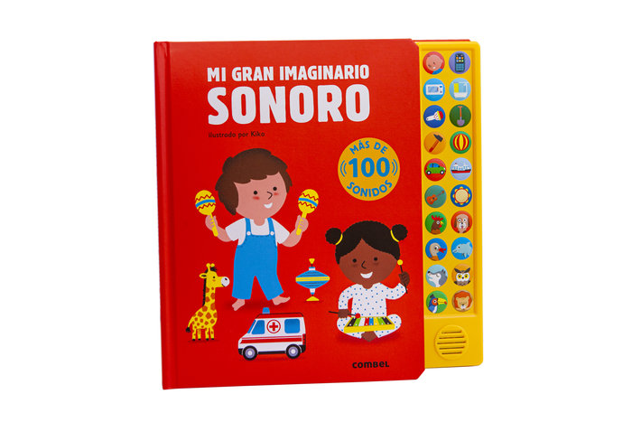 Mi gran imaginario sonoro
