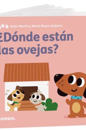 DONDE ESTAN LAS OVEJAS