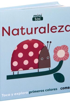 Naturaleza. MiniToc
