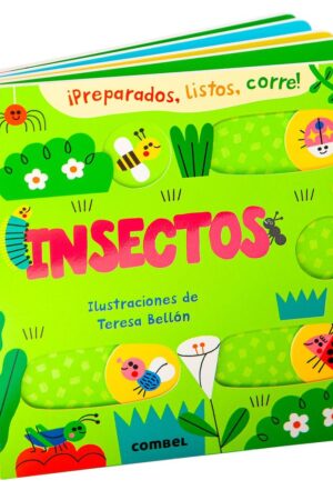 Insectos