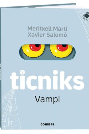 ticniks 3 Vampi ESP - 100% PEFC