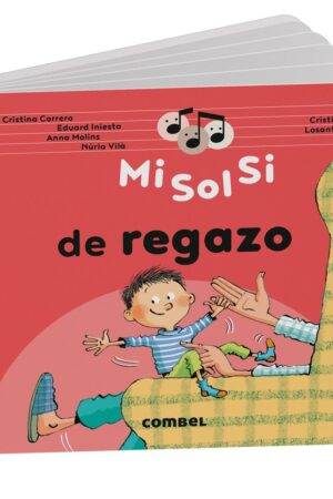 Mi Sol Si de regazo