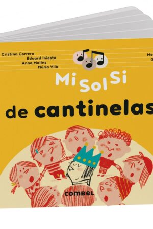 Mi Sol Si de cantinelas
