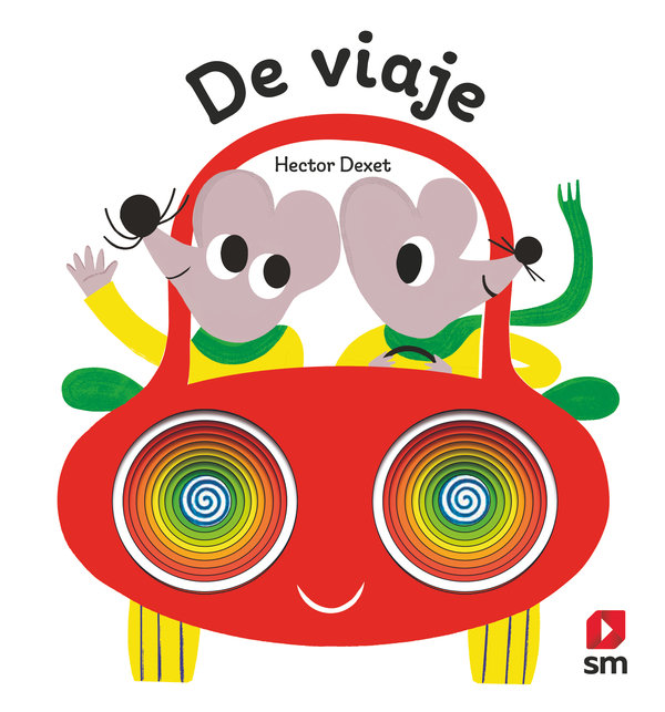 LCH. DE VIAJE