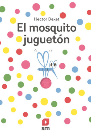 LCH. EL MOSQUITO JUGUETON