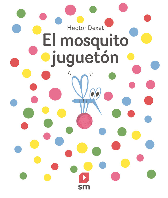 LCH. EL MOSQUITO JUGUETON