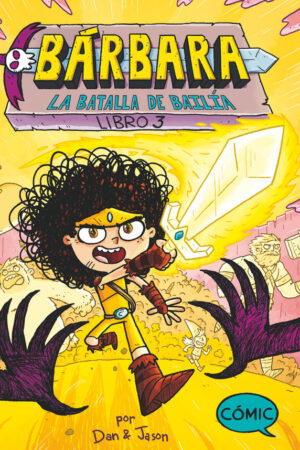 BA.3 LA BATALLA DE BAILIA