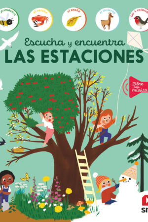 EE.LAS ESTACIONES