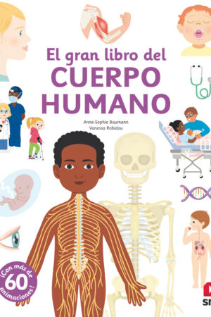 EGLD.EL CUERPO HUMANO
