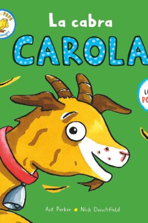 PYA.LA CABRA CAROLA