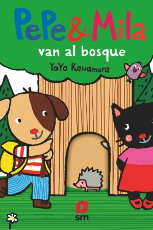 P&M. VAN AL BOSQUE