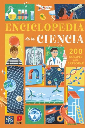 END.ENCICLOPEDIA DE LA CIENCIA