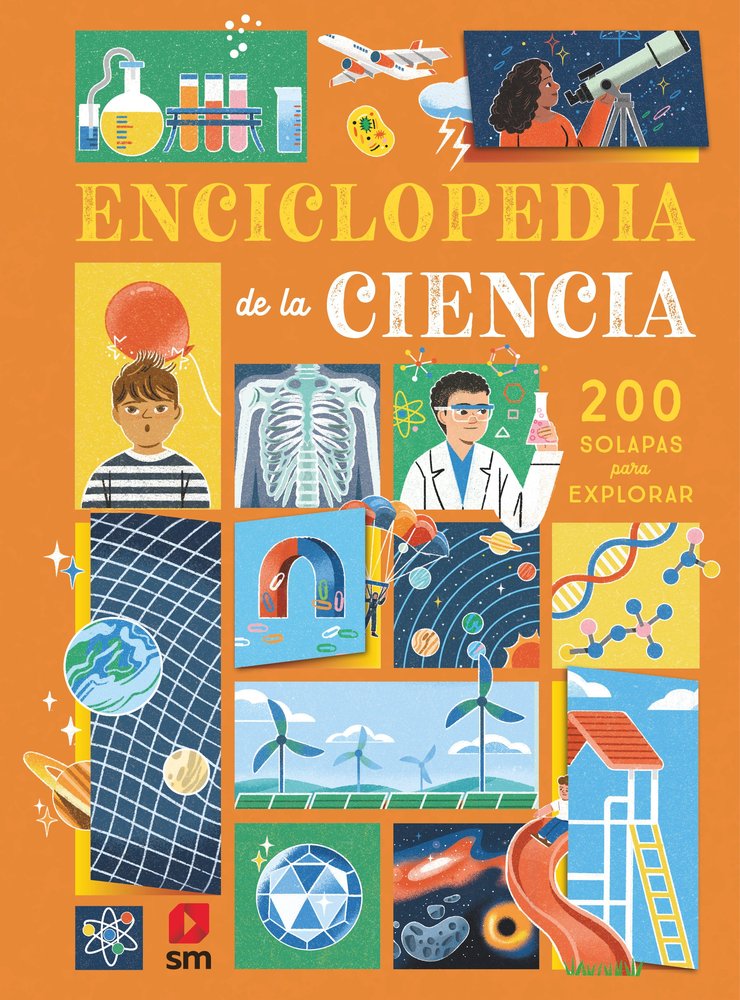 END.ENCICLOPEDIA DE LA CIENCIA