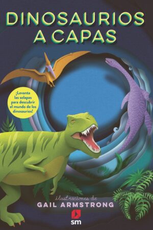 MAC.DINOSAURIOS A CAPAS