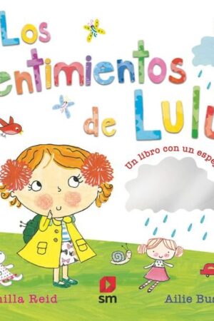 L.LOS SENTIMIENTOS DE LULU
