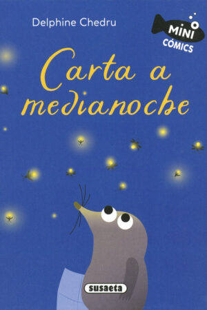 CARTA A MEDIANOCHE