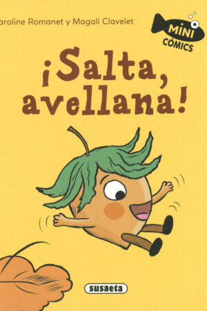 SALTA, AVELLANA