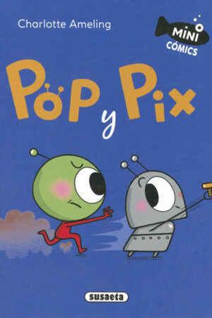 POP Y PIX