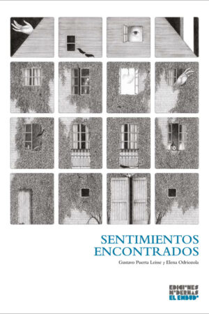 SENTIMIENTOS ENCONTRADOS
