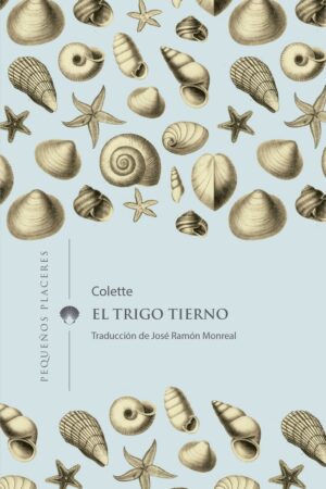 EL TRIGO TIERNO