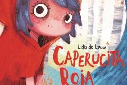CAPERUCITA ROJA -TINTURAS
