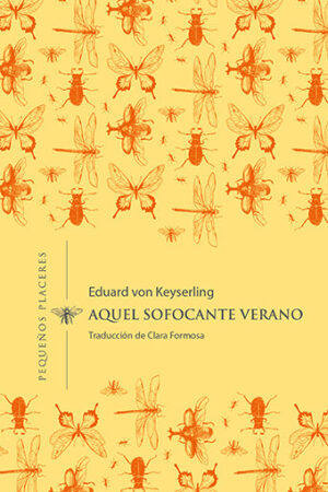 AQUEL SOFOCANTE VERANO