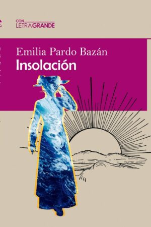 INSOLACION (EDICION LETRA GRANDE)