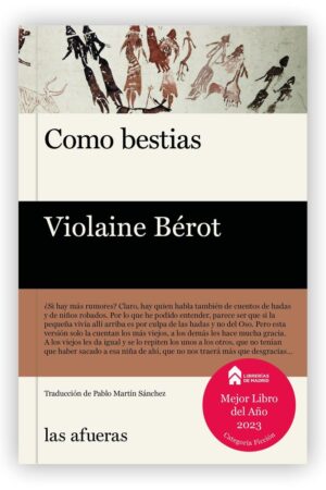 COMO BESTIAS