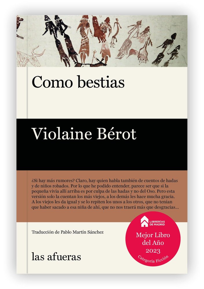 COMO BESTIAS