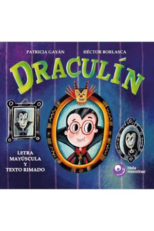 DRACULÍN