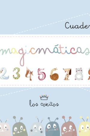 Magicmáticas 4