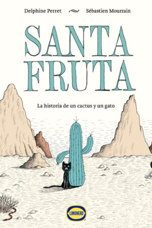 SANTA FRUTA