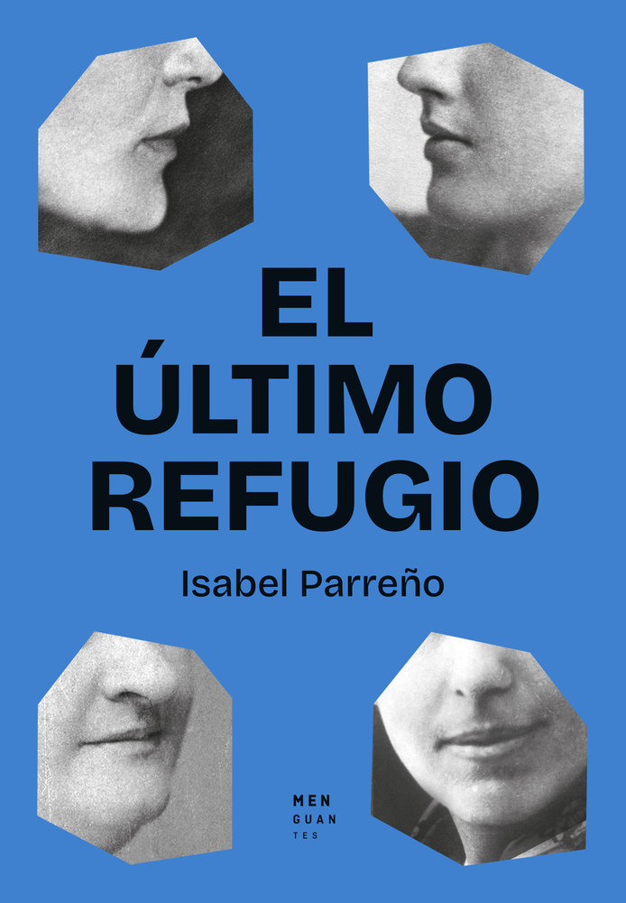 EL ULTIMO REFUGIO