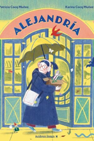 Alejandría