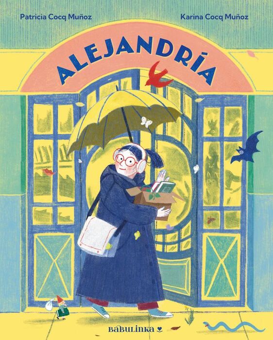 Alejandría