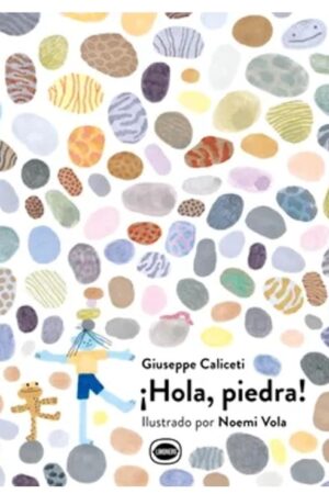 HOLA PIEDRA