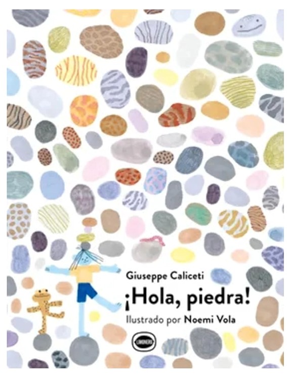 HOLA PIEDRA