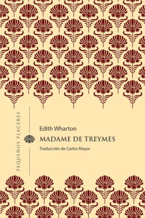 MADAME DE TREYMES