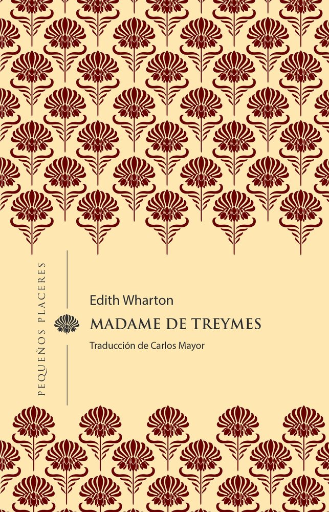 MADAME DE TREYMES