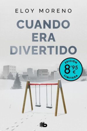 CUANDO ERA DIVERTIDO (ED. LIMITADA - VERANO)