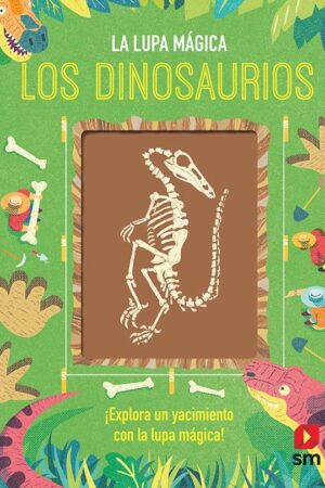 LLM.LOS DINOSAURIOS