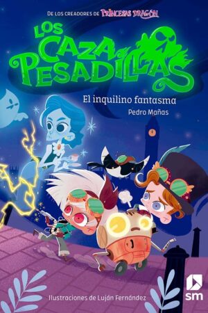 El inquilino fantasma