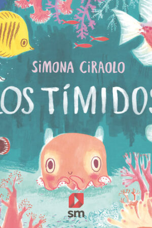LOS TIMIDOS