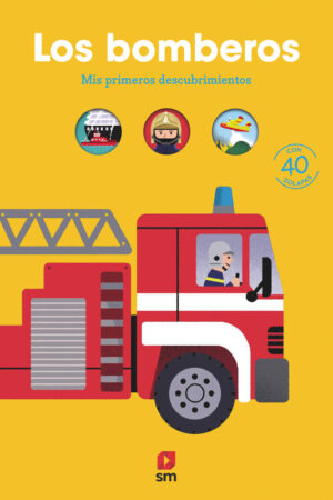 Los bomberos
