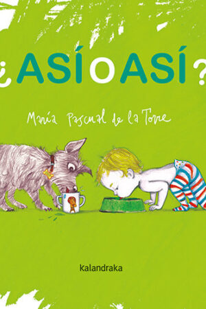 ¿ASI O ASI?