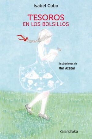 TESOROS EN LOS BOLSILLOS