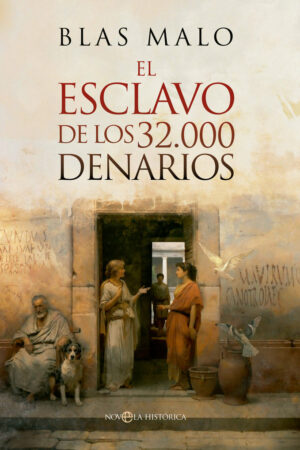 EL ESCLAVO DE LOS 32000 DENARIOS