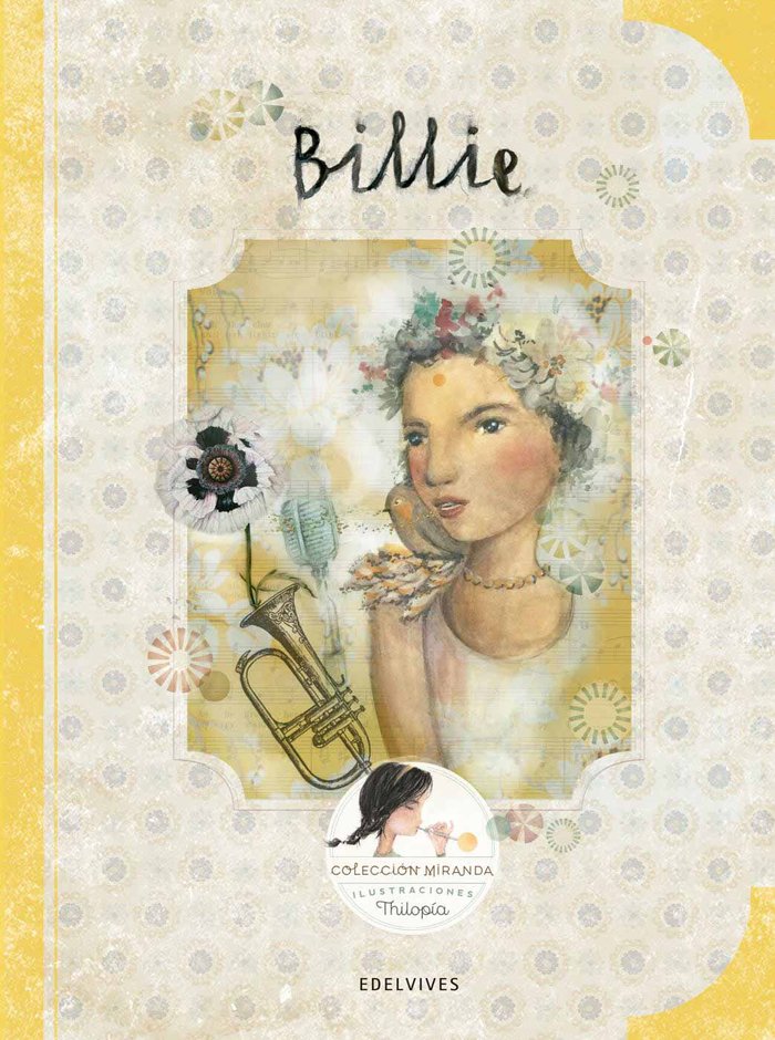 5.BILLIE.(MIRANDA)